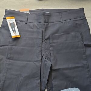 Women's Black Pants